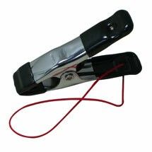 三角鐵夾 DIXON  PRTRH-1