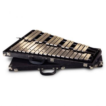 鐘琴MUSSER M646 (30鍵/ 高碳鋼 ) 全新鐘琴租購方案