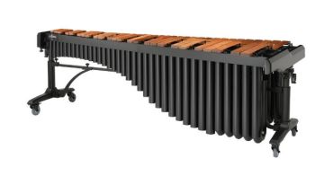 藝琴專案系列一~全新荷蘭61鍵馬林巴木琴MAJESTIC M650DB租購方案