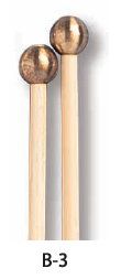鐘琴槌 PLAYWOOD  B-3