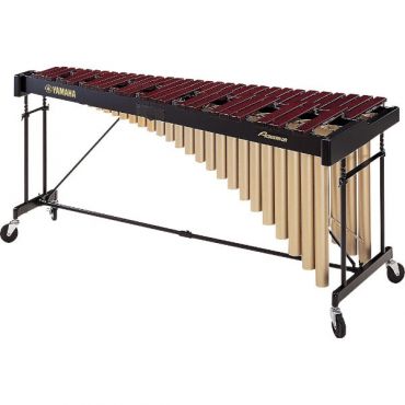 馬林巴木琴YAMAHA YM-2400 (52鍵 / FRP )