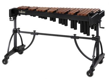 高音立奏木琴MAJESTIC X6535D(44鍵 / 花梨木)
