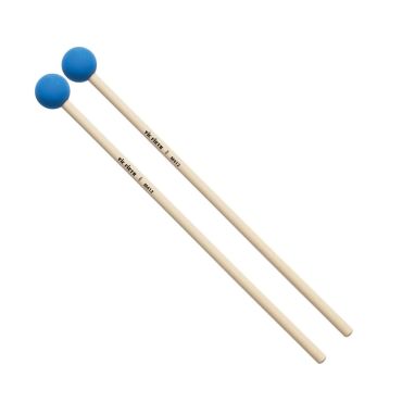 高音木琴槌 Vic Firth Soft Articulate Series Keyboard Mallet - Medium Synthetic, Round(M412)