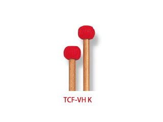 定音鼓棒Playwood Timpani Mallets-Flannel (TCF VH K)