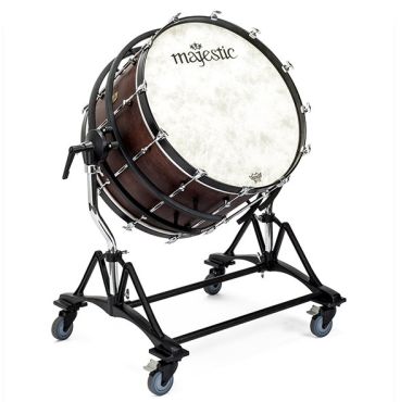 演奏大鼓 MAJESTIC MPB3618
