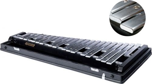 鐘琴 SAITO SG-120 (37鍵 / 高碳鋼)